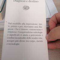 Diagnosi e destino 