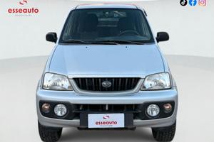 Daihatsu Terios 1.3i 16V cat 4WD SX