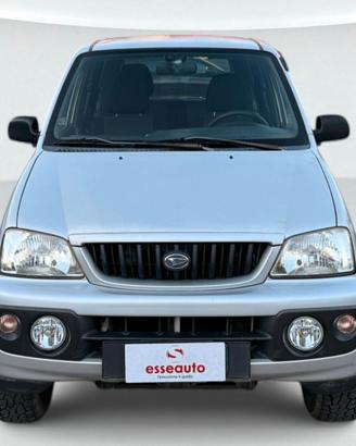 Daihatsu Terios 1.3i 16V cat 4WD SX