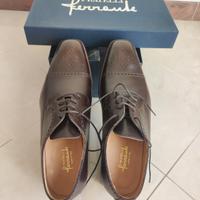 Scarpe fratelli Ferraule