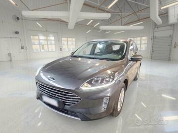FORD KUGA 1.5 ECOBLUE 120 CV 2WD TITANIUM BUSINESS