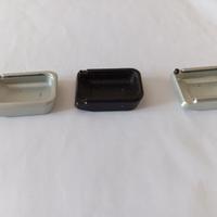 Base Pad in alluminio per CZ 75 SP01 - CZ 2