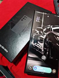 Samsung S24 ULTRA 512GB