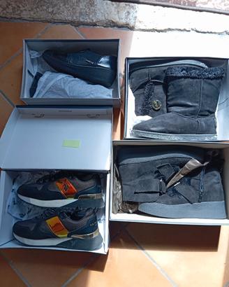 Scarpe n38