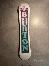 burton kilroy twin 151