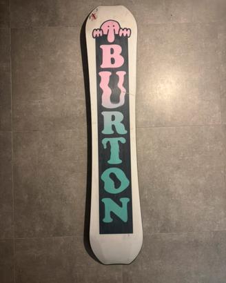 burton kilroy twin 151