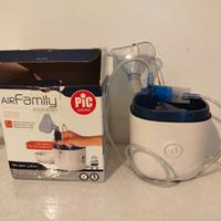 PIC Air Family Aerosol