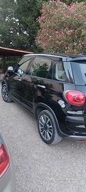 Fiat 500 L