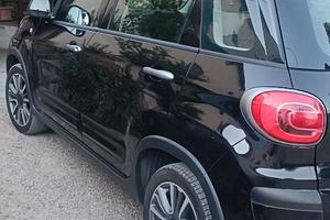 Fiat 500 L