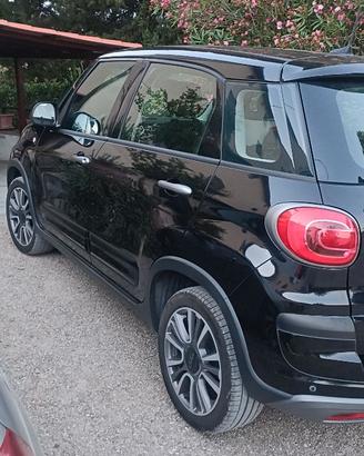 Fiat 500 L
