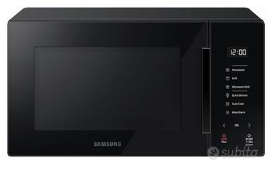 Forno microonde Samsung