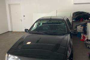 Ford Sierra Cosworth 4x4