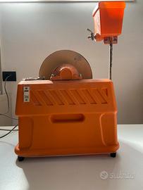 Mola affila coltelli eletrrica