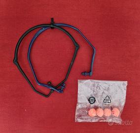 Set Cuffie Anti Rumore Headset  Mai usato