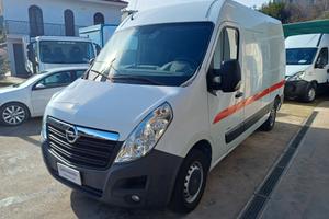Opel Movano 2.3 BiTurbo Furgone "UNICOPROPRIETARI