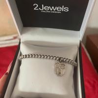 Bracciale Gufo 2jewels