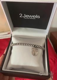 Bracciale Gufo 2jewels