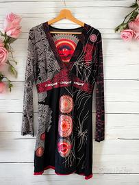 Abito donna Desigual tg XL in perfetto stato