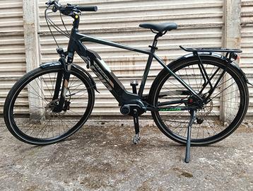 BICICLETTA E-BIKE ATALA UOMO