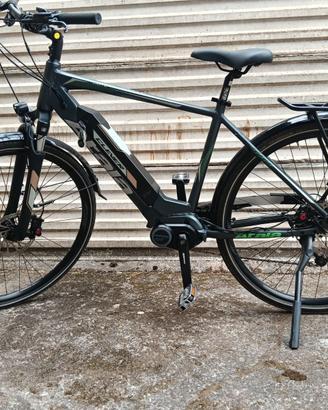 BICICLETTA E-BIKE ATALA UOMO