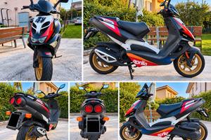 Aprilia SR 50 2 tempi