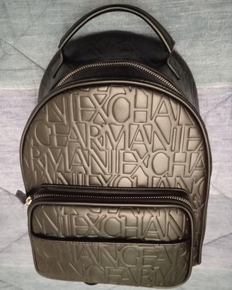 Zainetto donna Armani