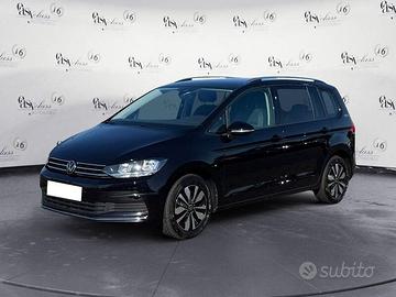 Volkswagen Touran 1.5 TSI EVO GOAL DSG ACC Co...