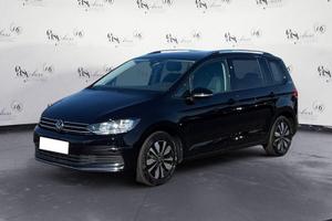Volkswagen Touran 1.5 TSI EVO GOAL DSG ACC Co...