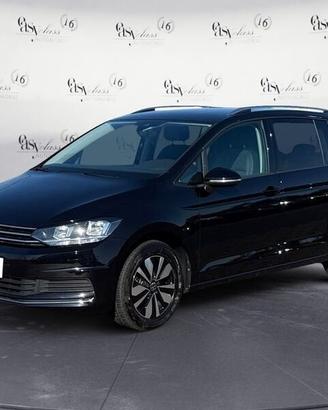 Volkswagen Touran 1.5 TSI EVO GOAL DSG ACC Co...