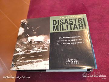 Disastri Militari M c Nab