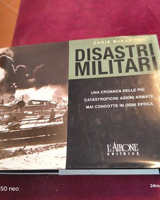 Disastri Militari M c Nab