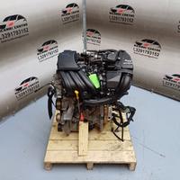 Motore completo hr12de 59kw 80cv 1.2 benzina nissa