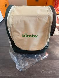 Custodia BYMBY TM5 / TM6 da viaggio