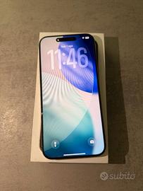 iPhone 15 Pro Max 512 GB Titanio| con AppleCare