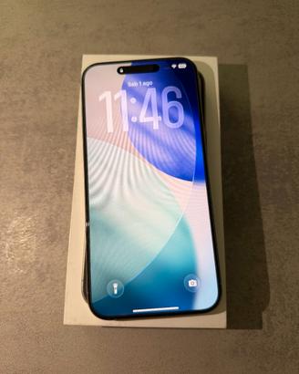 iPhone 15 Pro Max 512 GB Titanio| con AppleCare