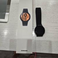 Samsung  galaxy watch 4 44mm