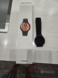 Samsung  galaxy watch 4 44mm