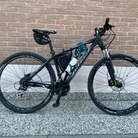 Bici muntain bike