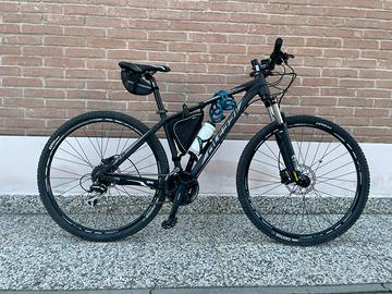 Bici muntain bike