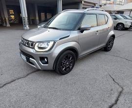 Suzuki Ignis 1.2 Hybrid Top