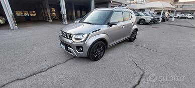 Suzuki Ignis 1.2 Hybrid Top