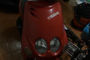 Motorino Yamaha