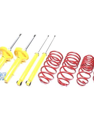 SOSPENSIONE SPORTIVA BMW SERIE 3 E36 06 1992-1999 