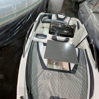 Ranieri rancraft rs5