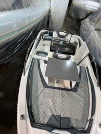 Ranieri rancraft rs5