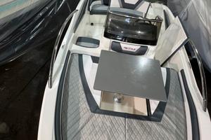 Ranieri rancraft rs5