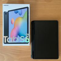 Samsung Galaxy Tab S6 Lite 2022