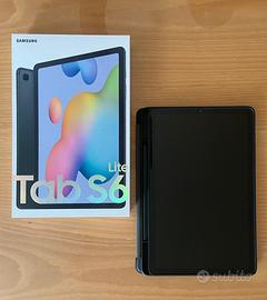 Samsung Galaxy Tab S6 Lite 2022