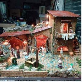 Presepe