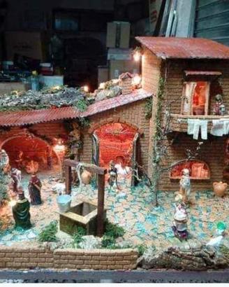 Presepe